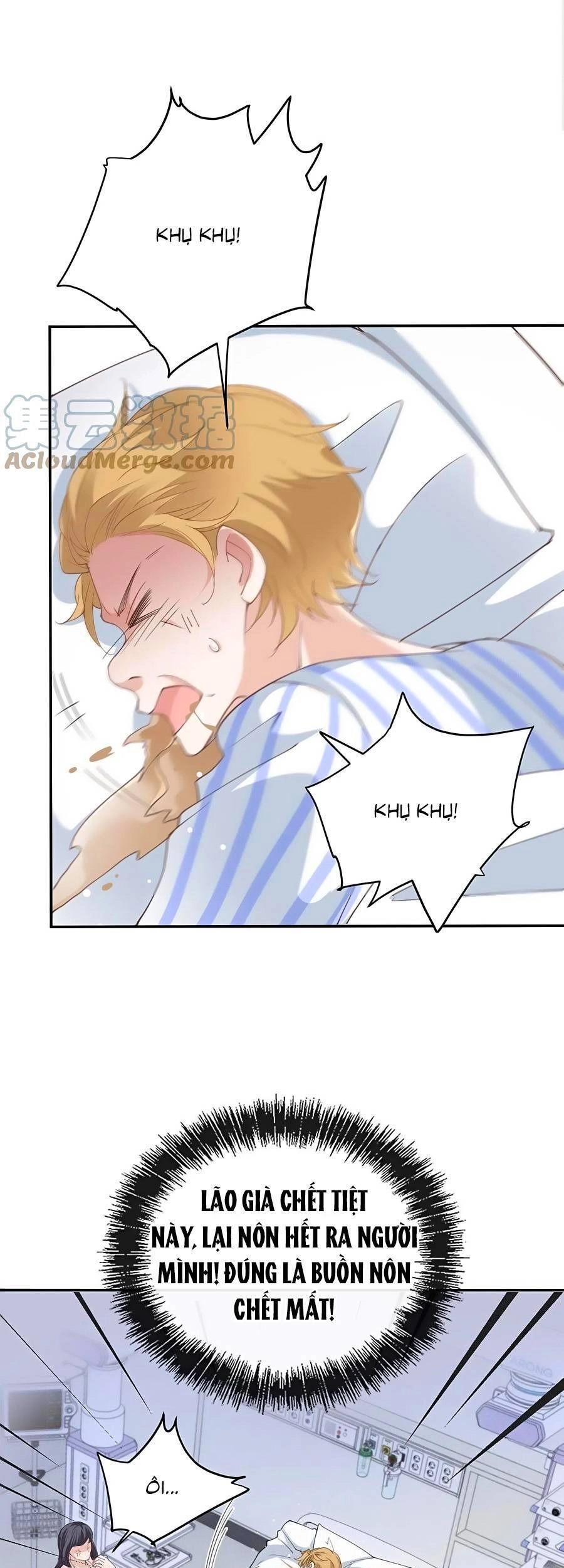 Cô Vợ Mang Thai Một Tặng Một Chapter 196 - 16