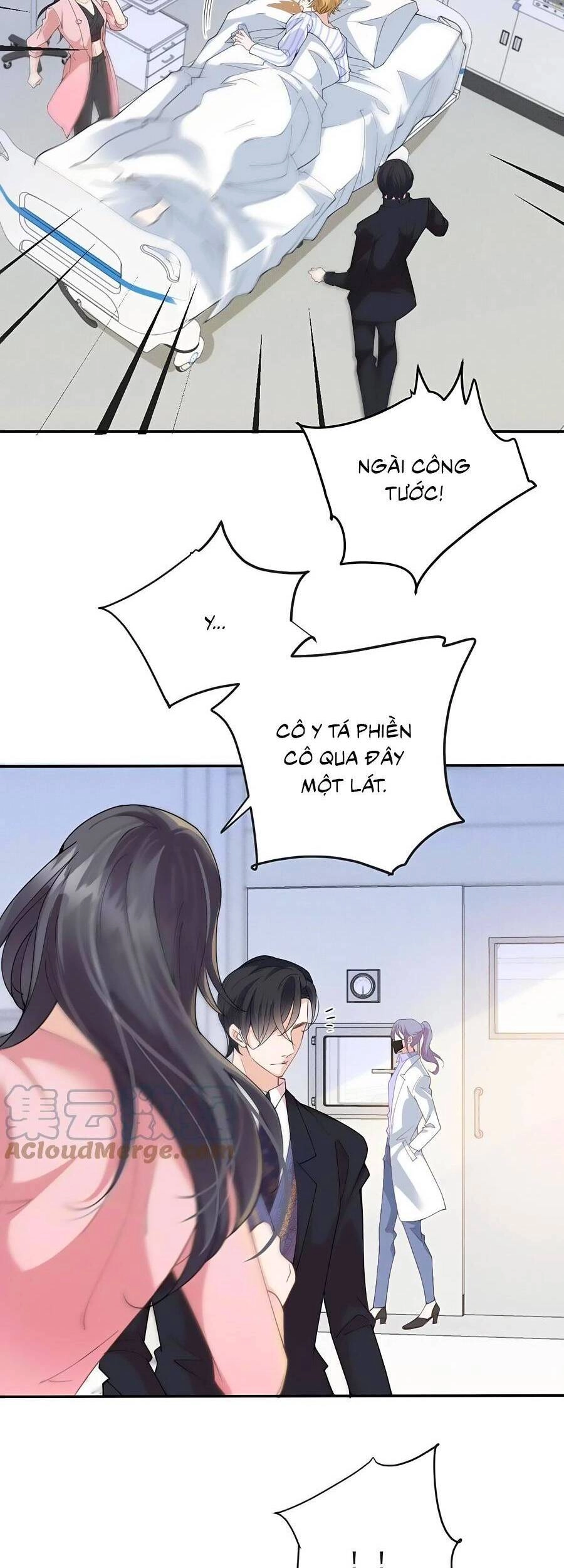 Cô Vợ Mang Thai Một Tặng Một Chapter 196 - 17