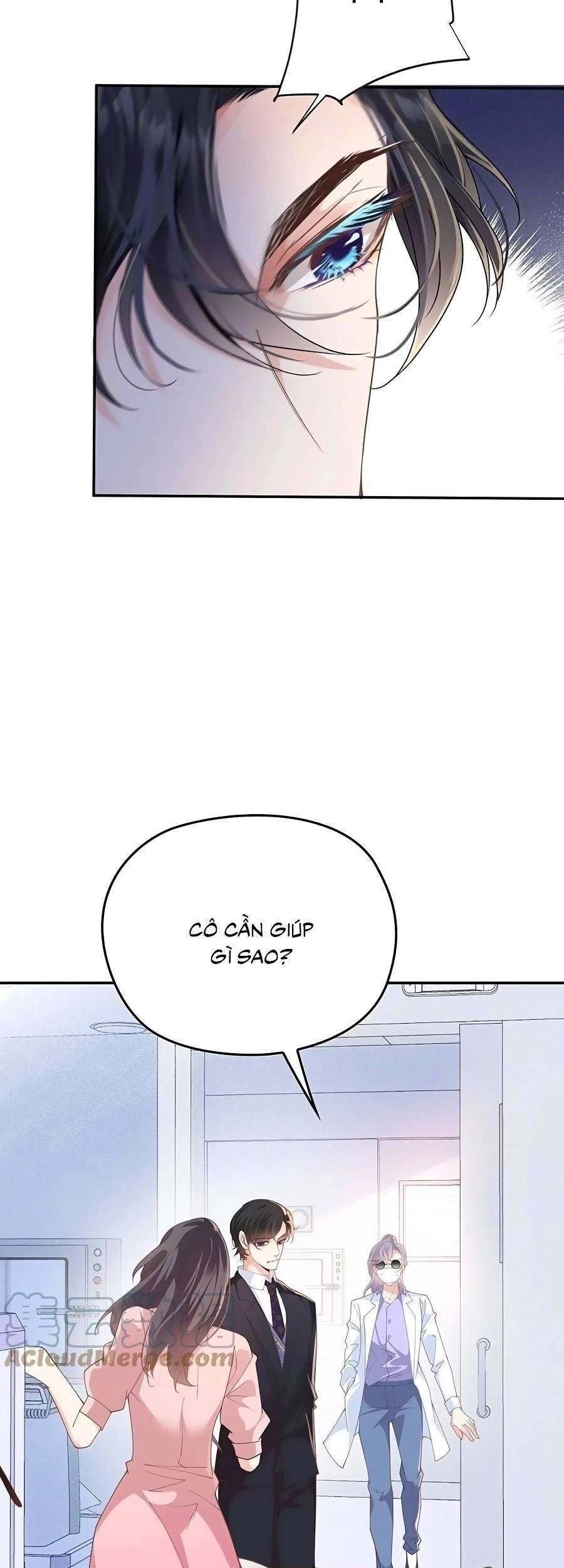 Cô Vợ Mang Thai Một Tặng Một Chapter 196 - 18