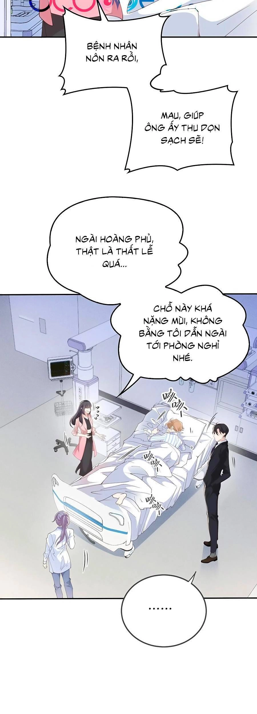 Cô Vợ Mang Thai Một Tặng Một Chapter 196 - 20