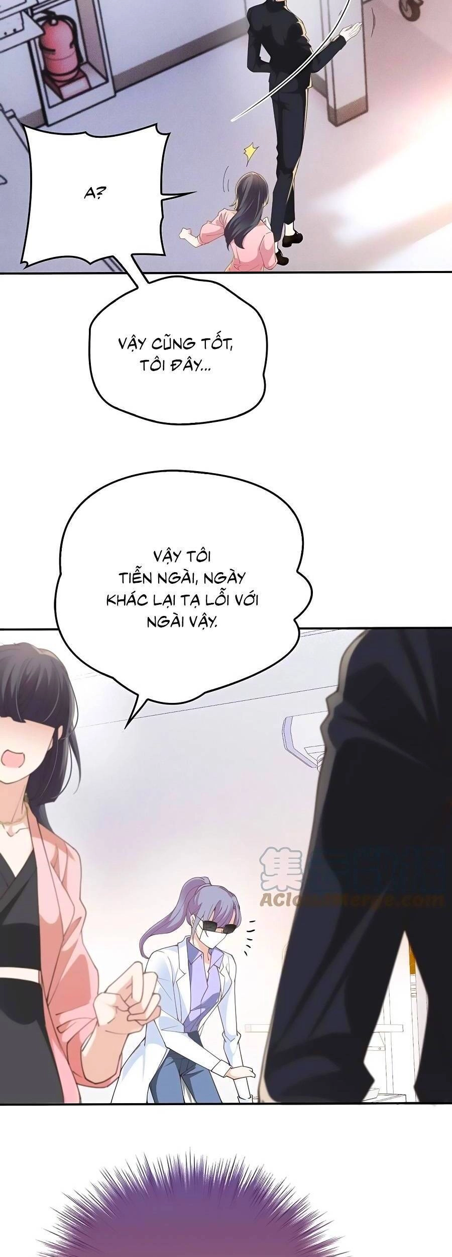 Cô Vợ Mang Thai Một Tặng Một Chapter 196 - 22