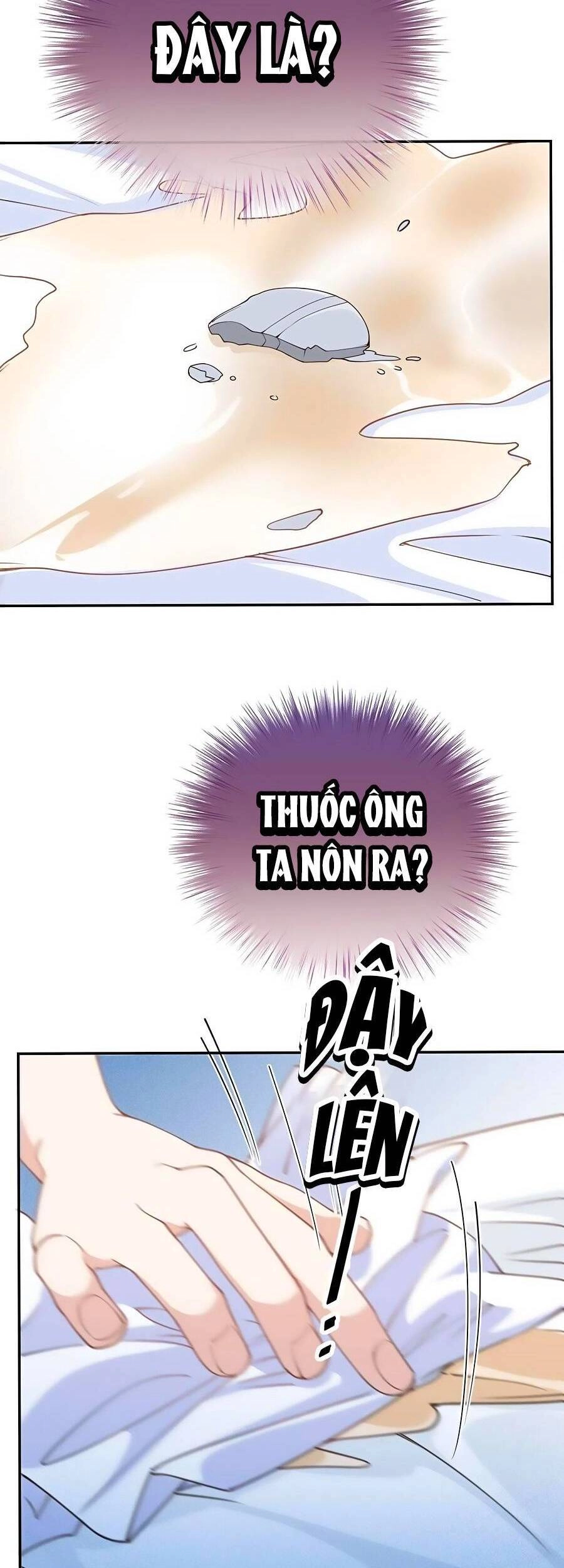 Cô Vợ Mang Thai Một Tặng Một Chapter 196 - 23