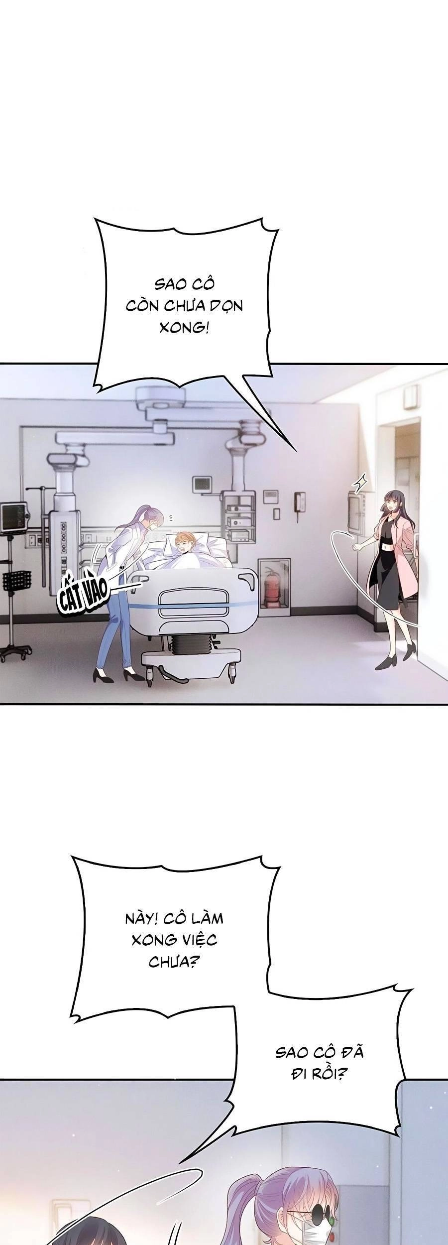 Cô Vợ Mang Thai Một Tặng Một Chapter 196 - 25