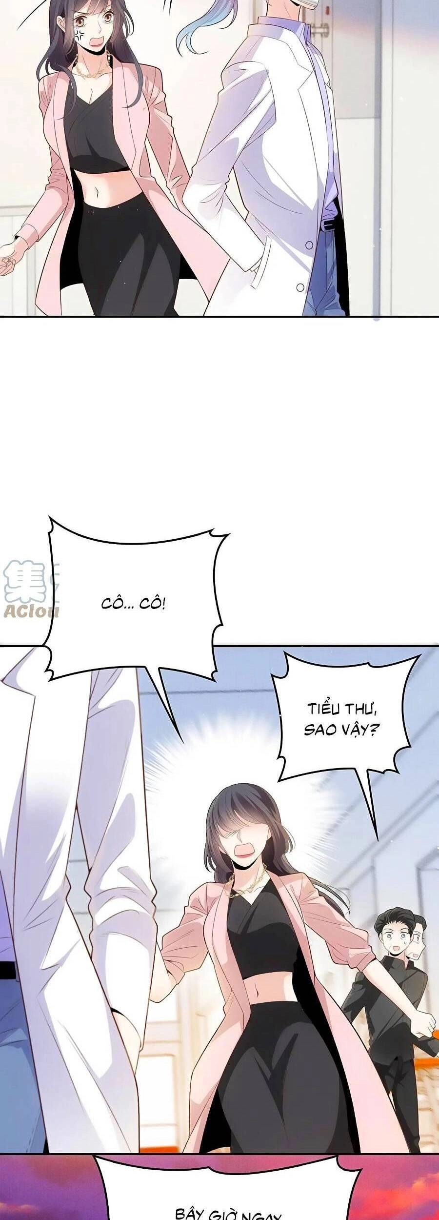 Cô Vợ Mang Thai Một Tặng Một Chapter 196 - 26