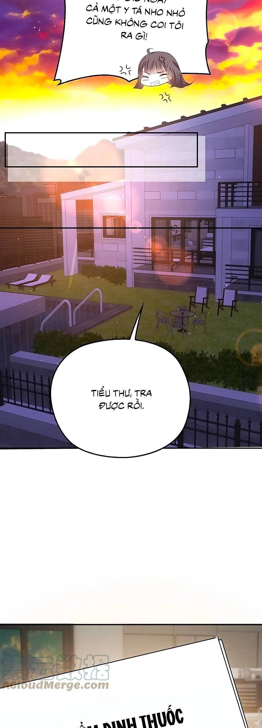 Cô Vợ Mang Thai Một Tặng Một Chapter 196 - 27