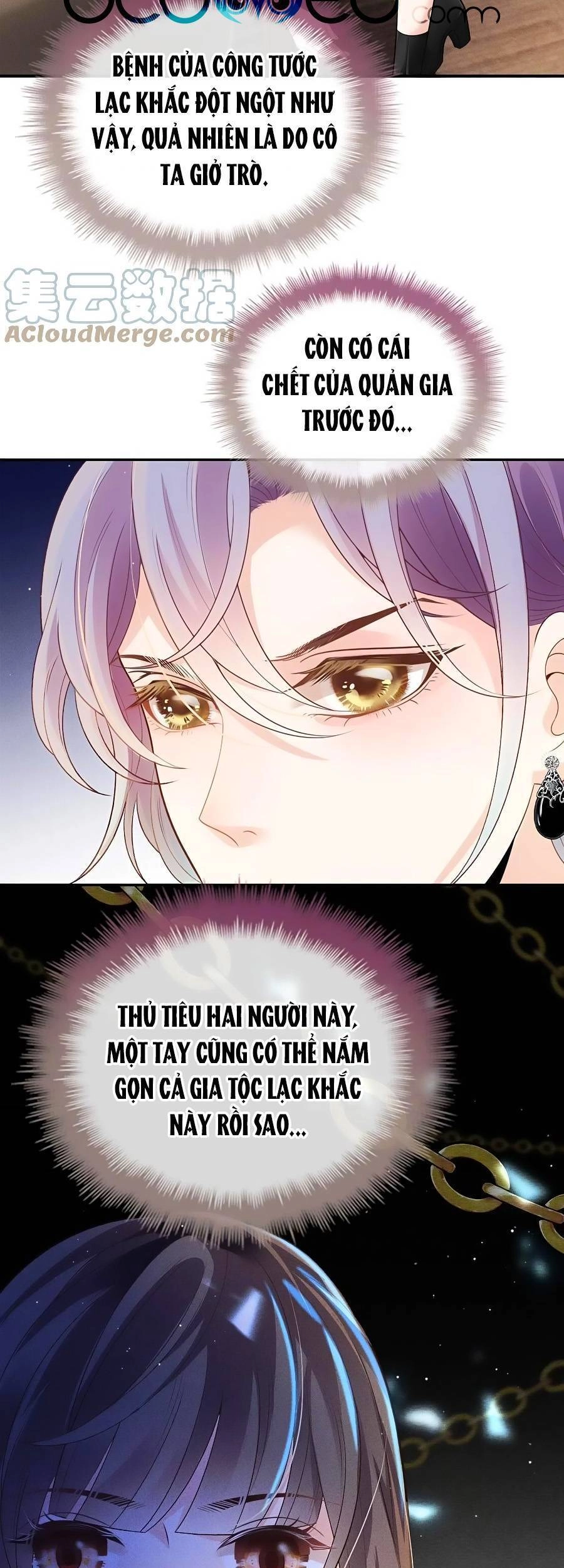 Cô Vợ Mang Thai Một Tặng Một Chapter 196 - 30