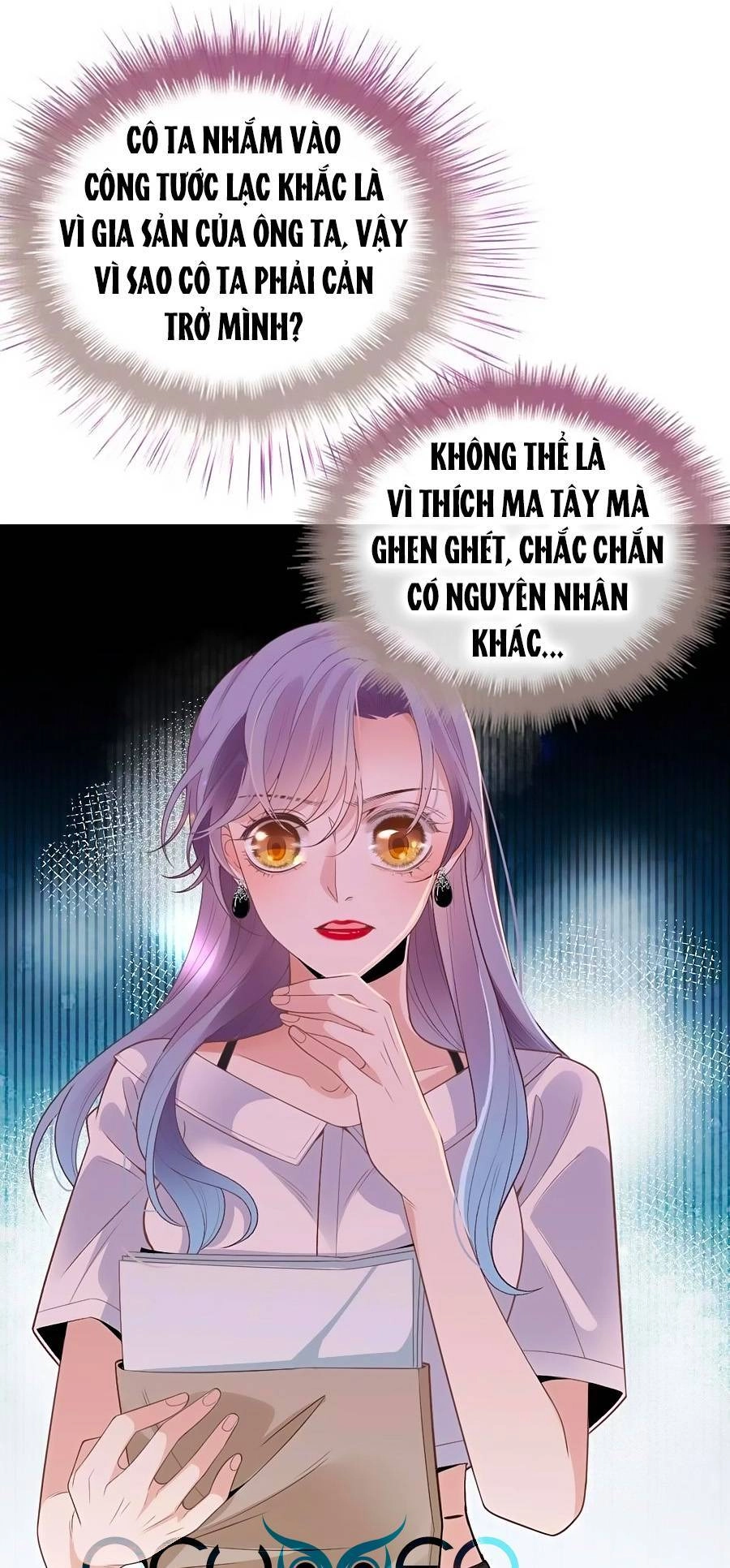 Cô Vợ Mang Thai Một Tặng Một Chapter 197 - 2