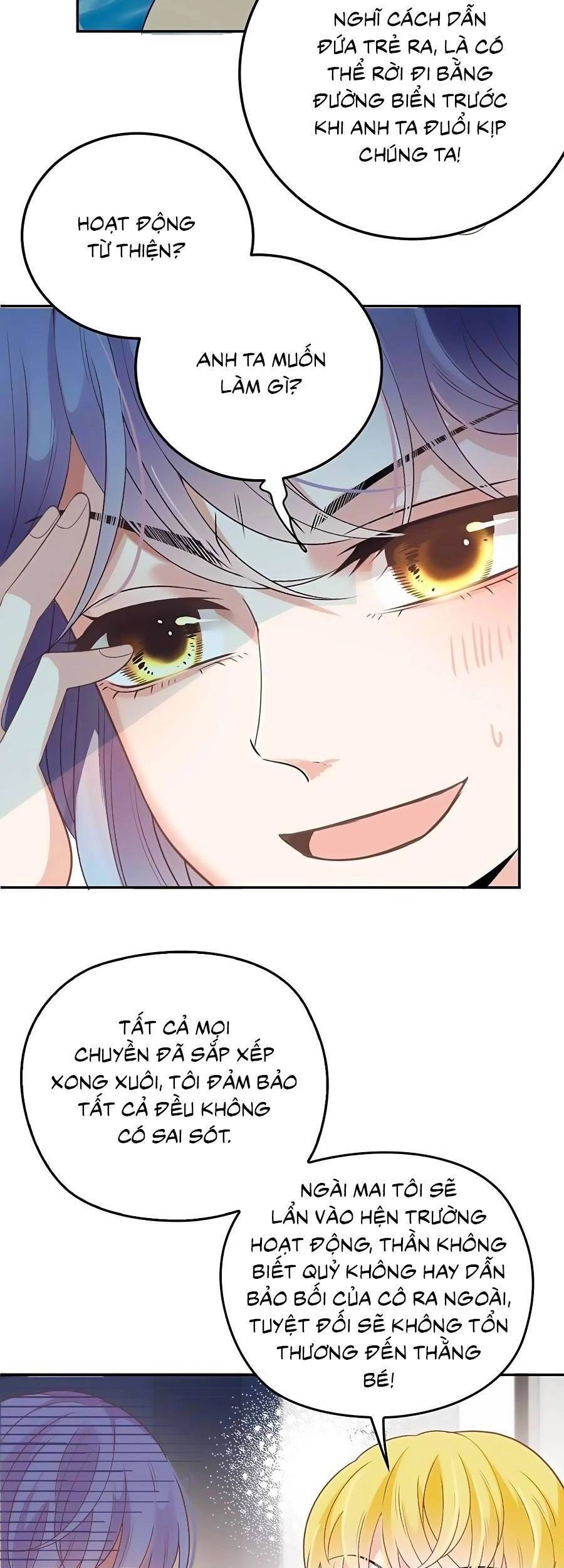 Cô Vợ Mang Thai Một Tặng Một Chapter 197 - 5