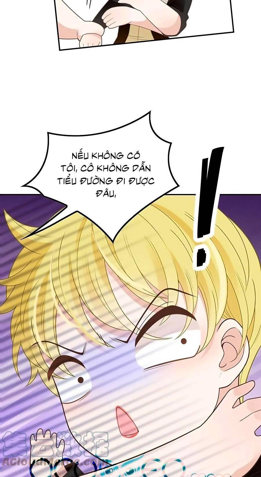 Cô Vợ Mang Thai Một Tặng Một Chapter 197 - 9