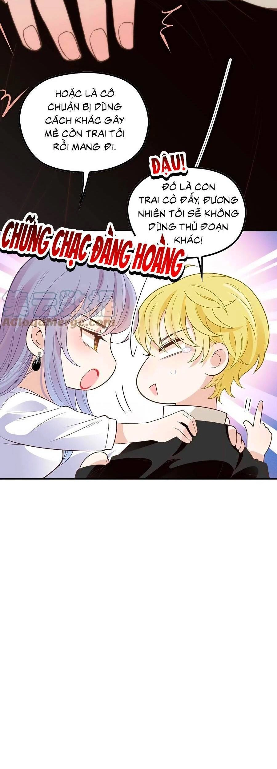 Cô Vợ Mang Thai Một Tặng Một Chapter 197 - 11