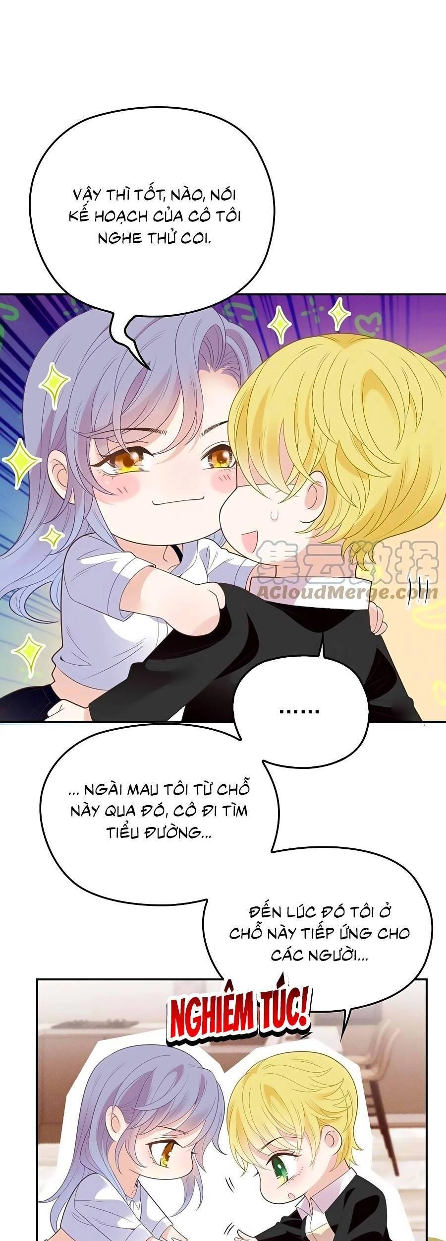 Cô Vợ Mang Thai Một Tặng Một Chapter 197 - 12