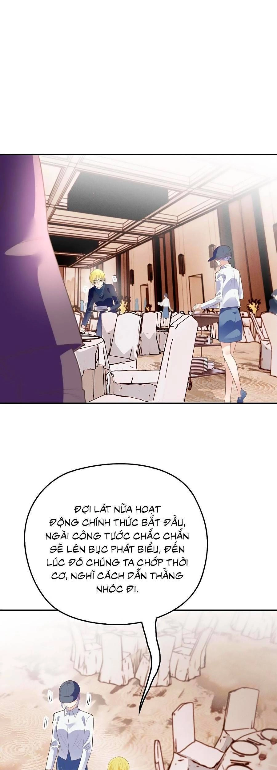 Cô Vợ Mang Thai Một Tặng Một Chapter 197 - 14