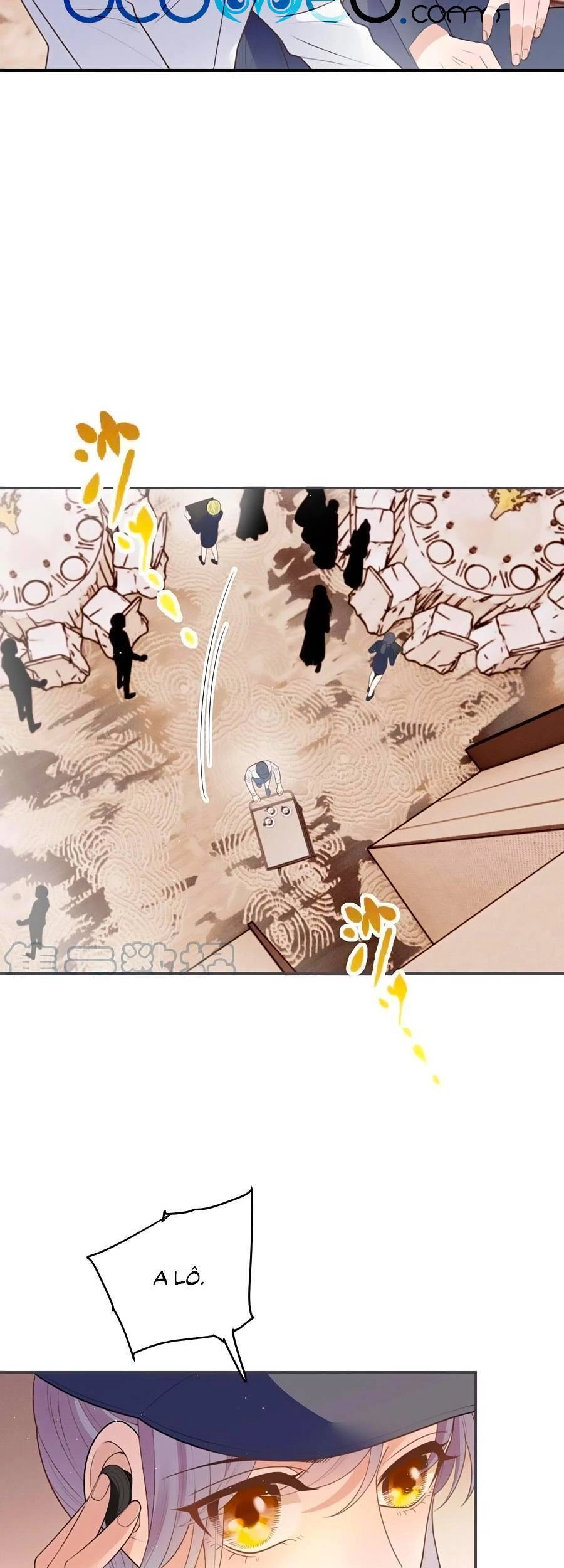 Cô Vợ Mang Thai Một Tặng Một Chapter 197 - 16