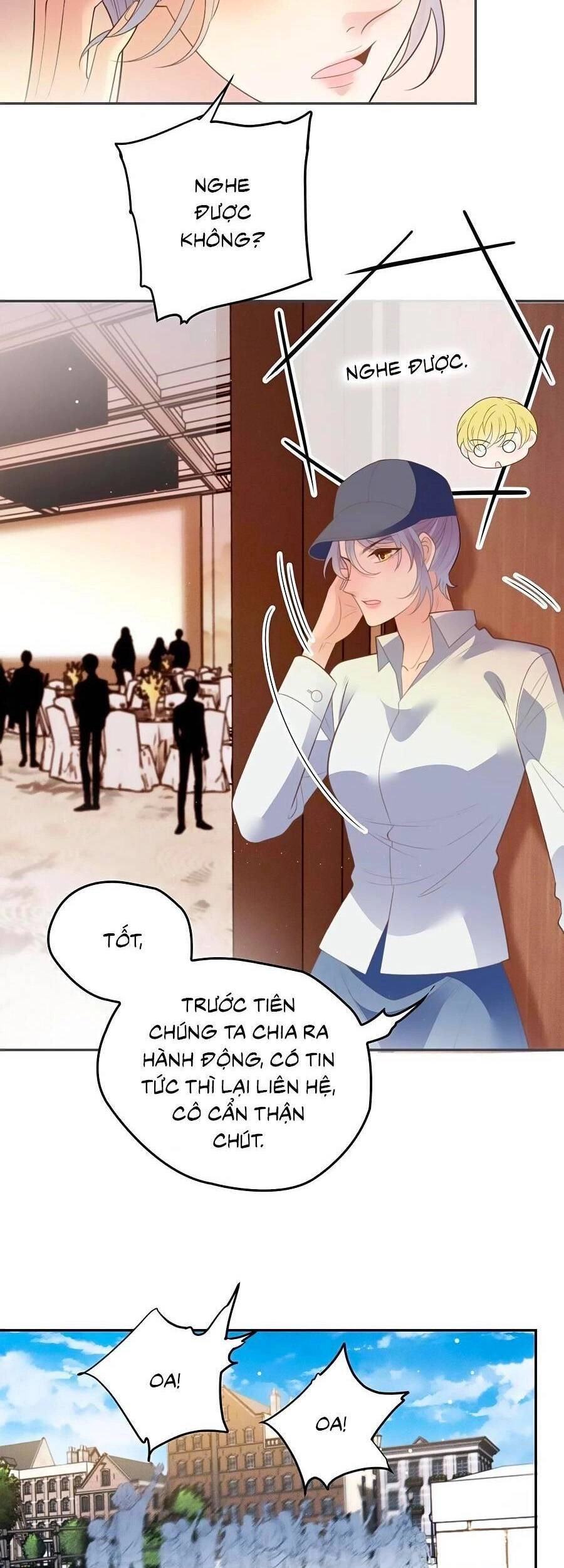 Cô Vợ Mang Thai Một Tặng Một Chapter 197 - 17