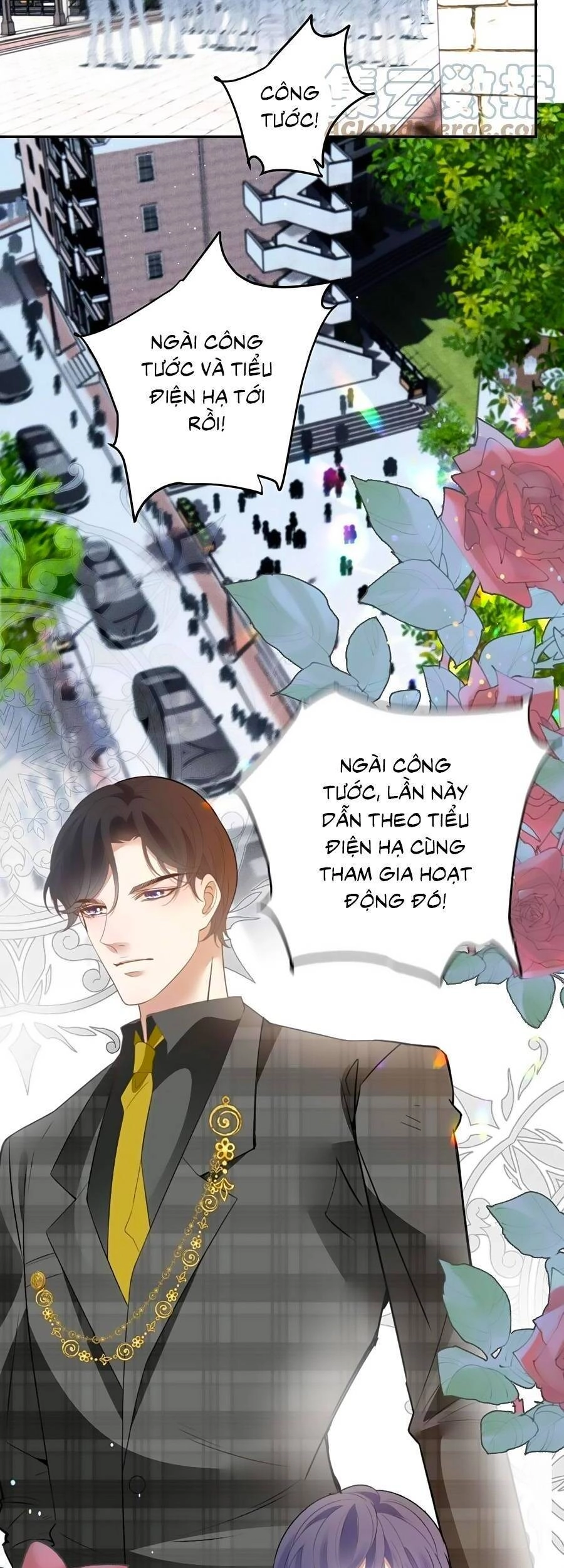 Cô Vợ Mang Thai Một Tặng Một Chapter 197 - 18