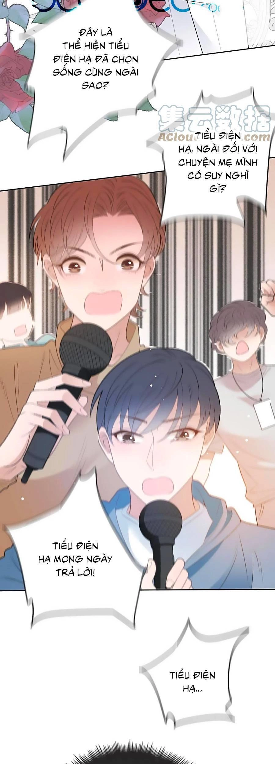 Cô Vợ Mang Thai Một Tặng Một Chapter 197 - 20