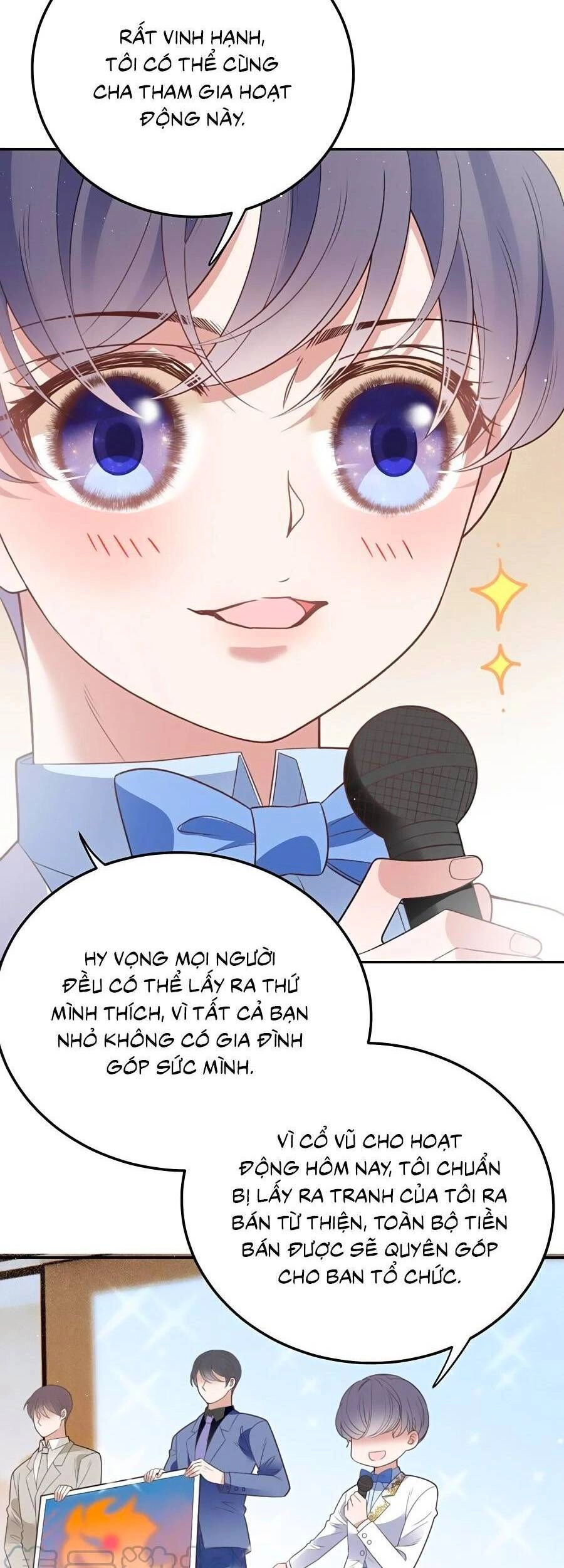 Cô Vợ Mang Thai Một Tặng Một Chapter 197 - 23