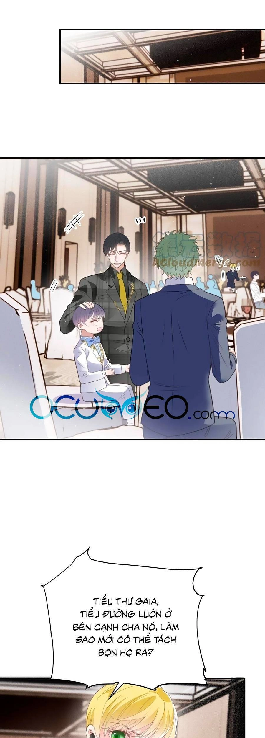 Cô Vợ Mang Thai Một Tặng Một Chapter 197 - 26