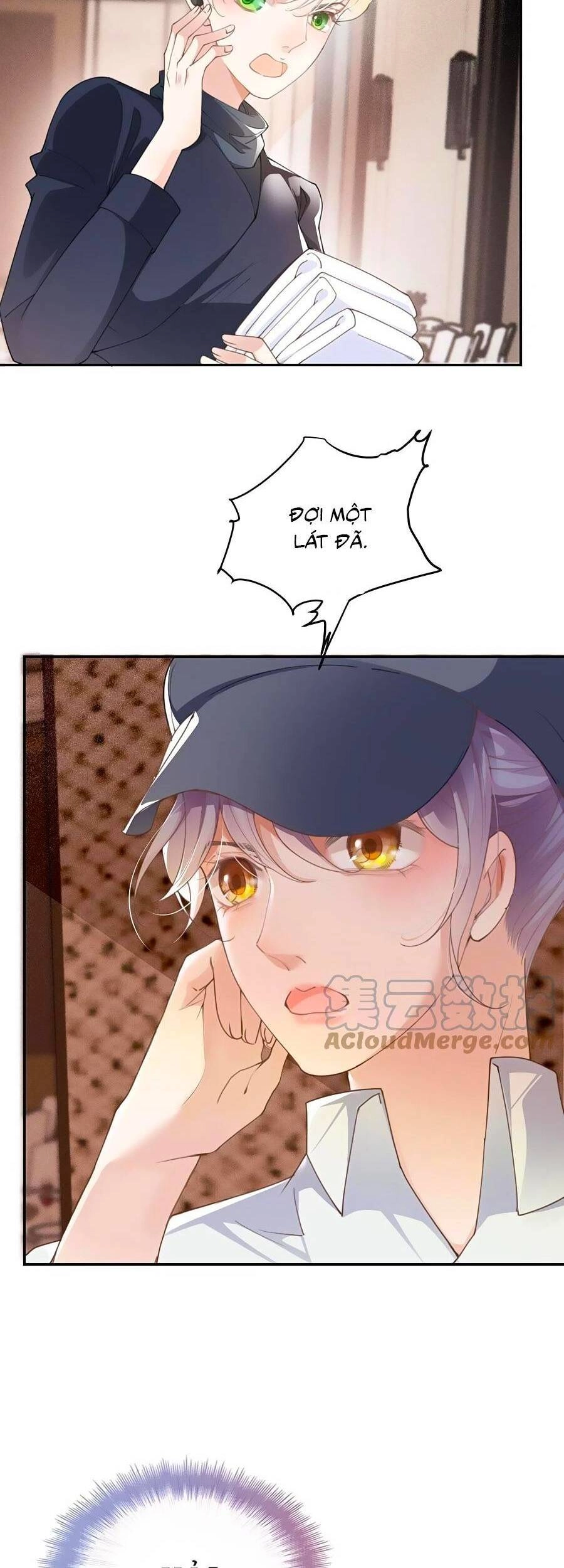 Cô Vợ Mang Thai Một Tặng Một Chapter 197 - 27