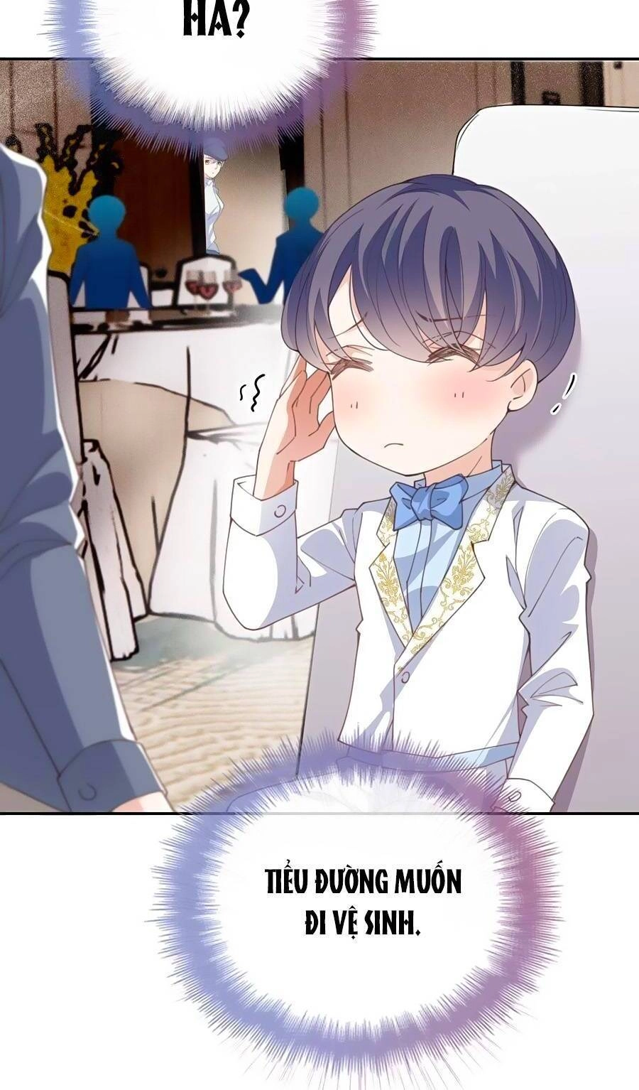 Cô Vợ Mang Thai Một Tặng Một Chapter 197 - 28