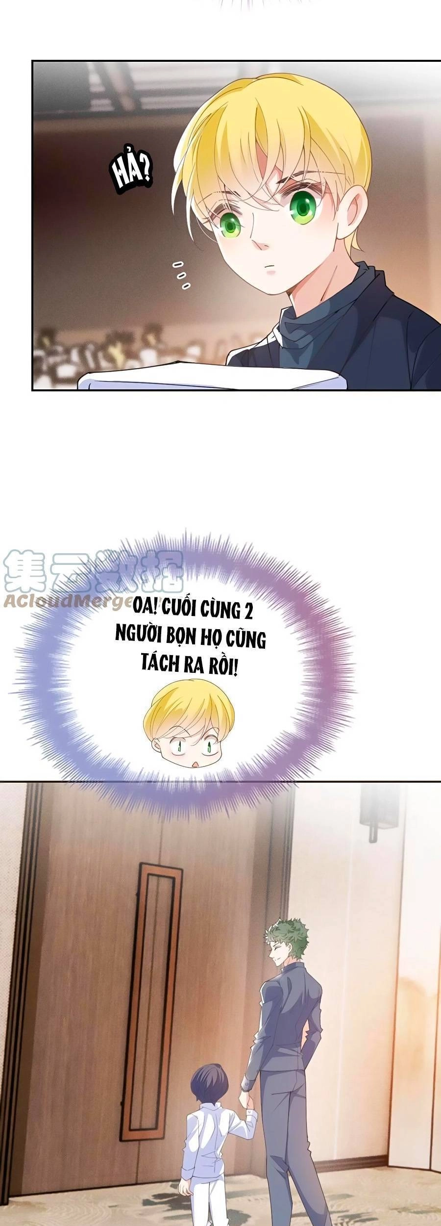 Cô Vợ Mang Thai Một Tặng Một Chapter 197 - 29