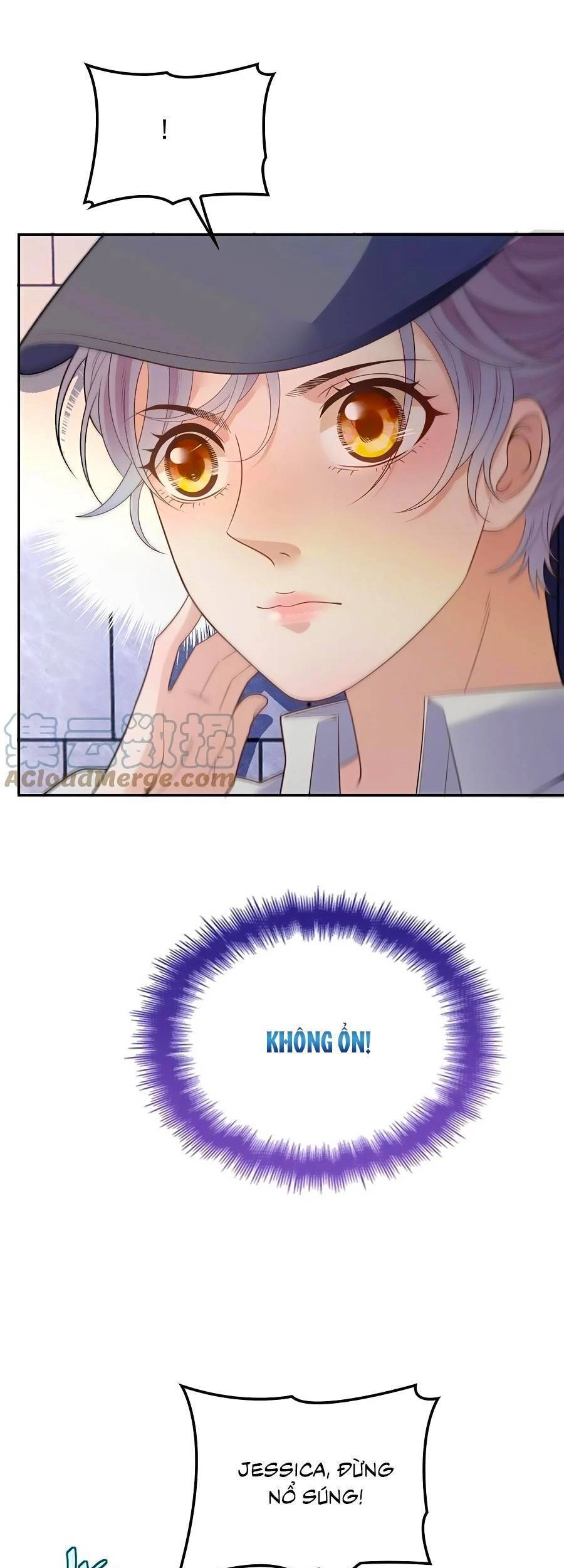 Cô Vợ Mang Thai Một Tặng Một Chapter 198 - 4