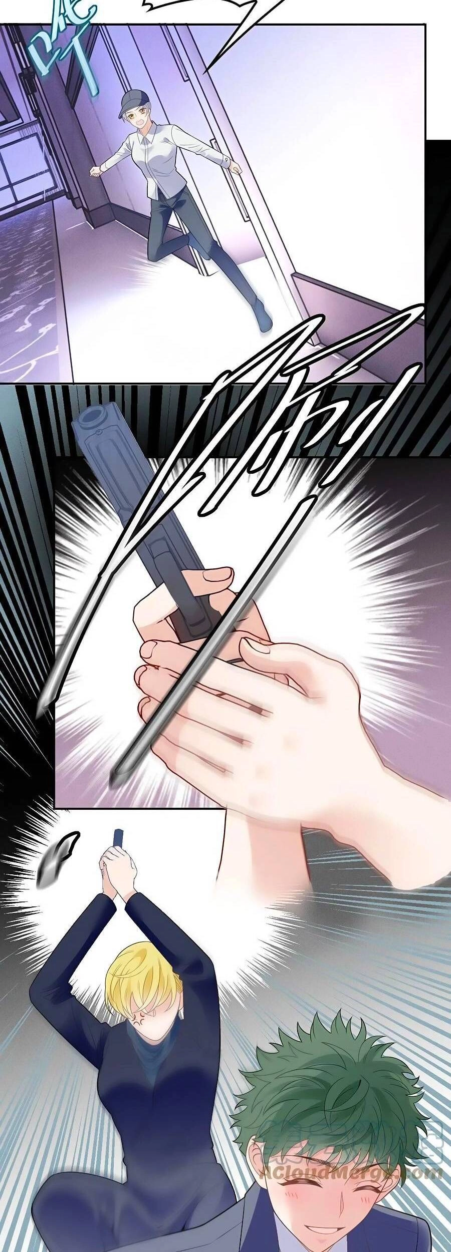 Cô Vợ Mang Thai Một Tặng Một Chapter 198 - 5