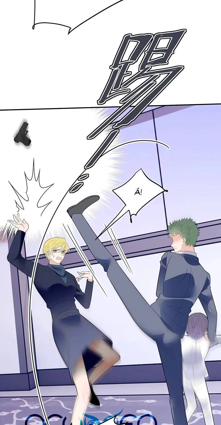 Cô Vợ Mang Thai Một Tặng Một Chapter 198 - 8