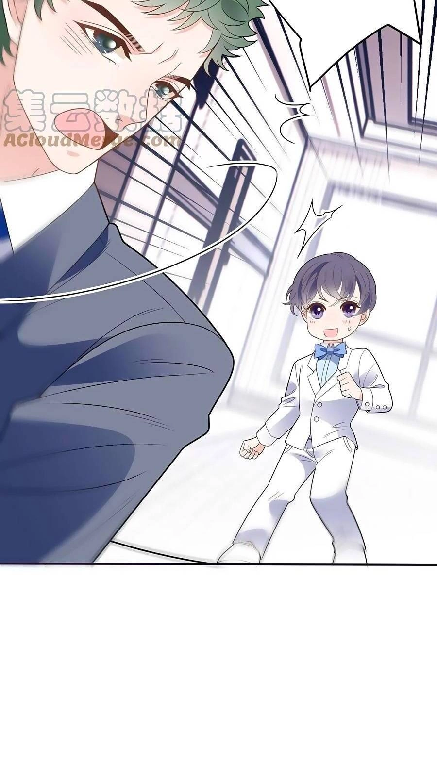 Cô Vợ Mang Thai Một Tặng Một Chapter 198 - 11