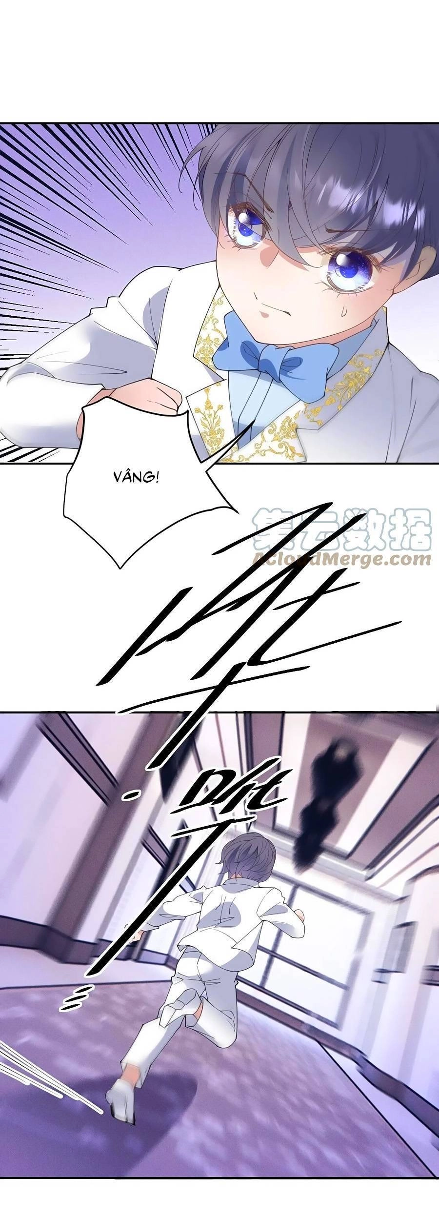 Cô Vợ Mang Thai Một Tặng Một Chapter 198 - 12