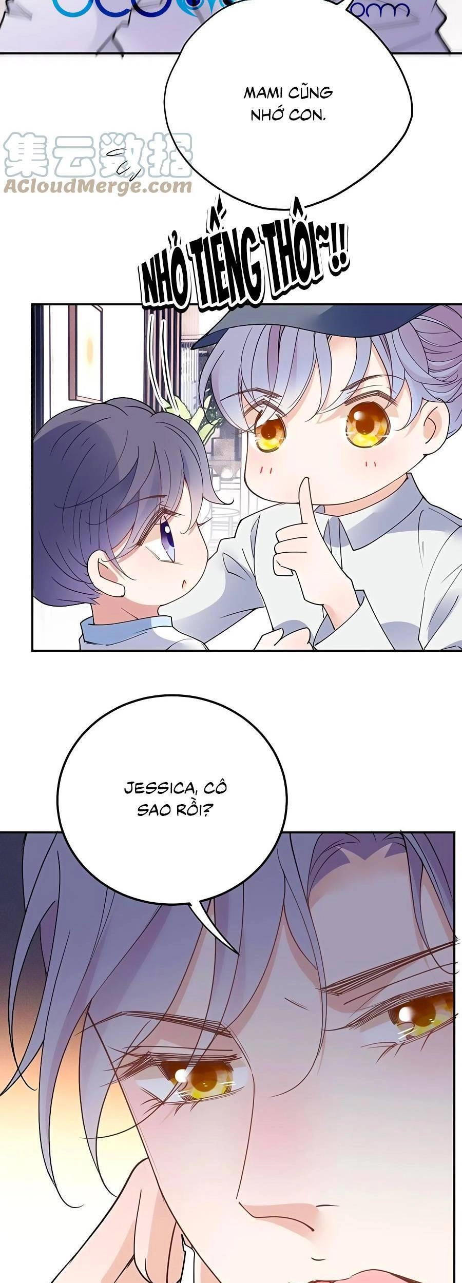 Cô Vợ Mang Thai Một Tặng Một Chapter 198 - 17