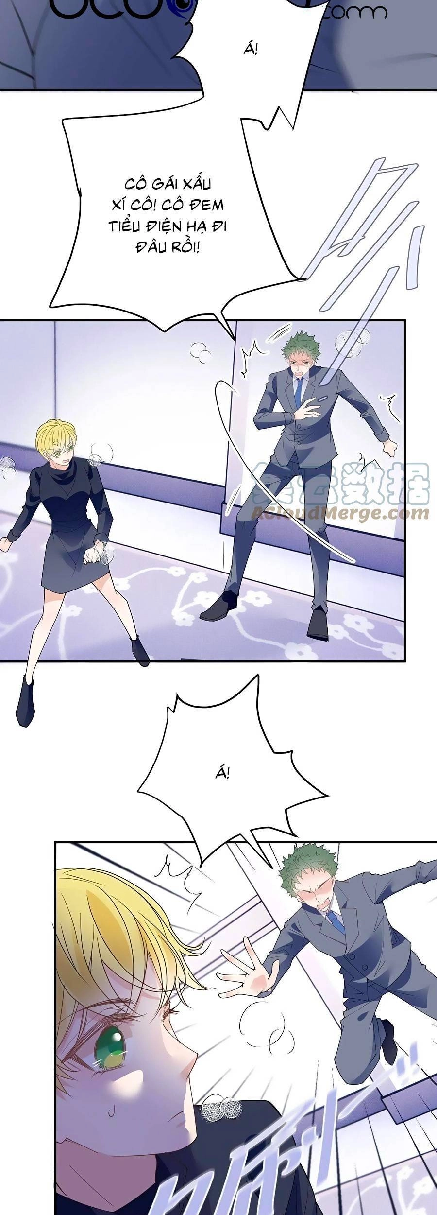 Cô Vợ Mang Thai Một Tặng Một Chapter 198 - 20