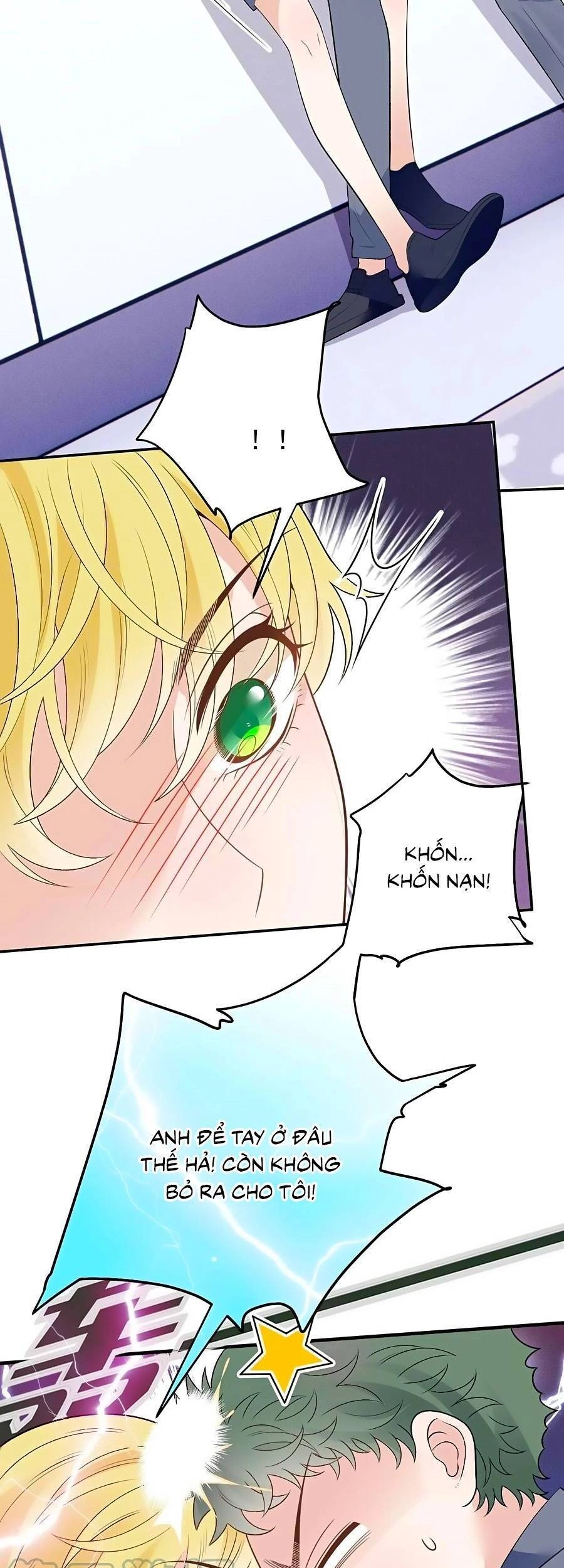 Cô Vợ Mang Thai Một Tặng Một Chapter 198 - 22