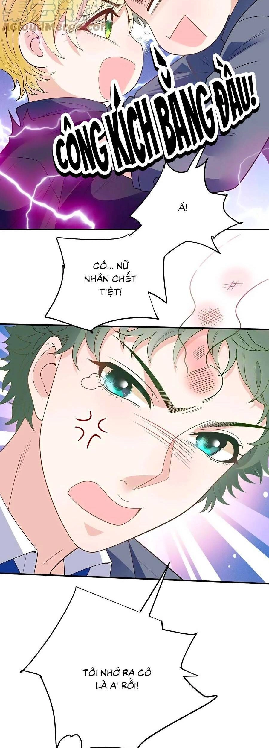 Cô Vợ Mang Thai Một Tặng Một Chapter 198 - 23