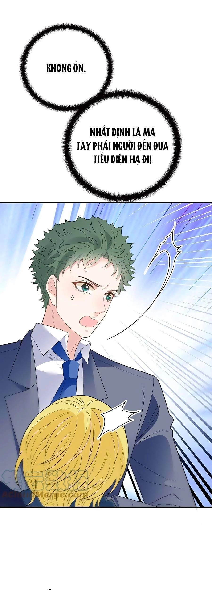 Cô Vợ Mang Thai Một Tặng Một Chapter 199 - 2