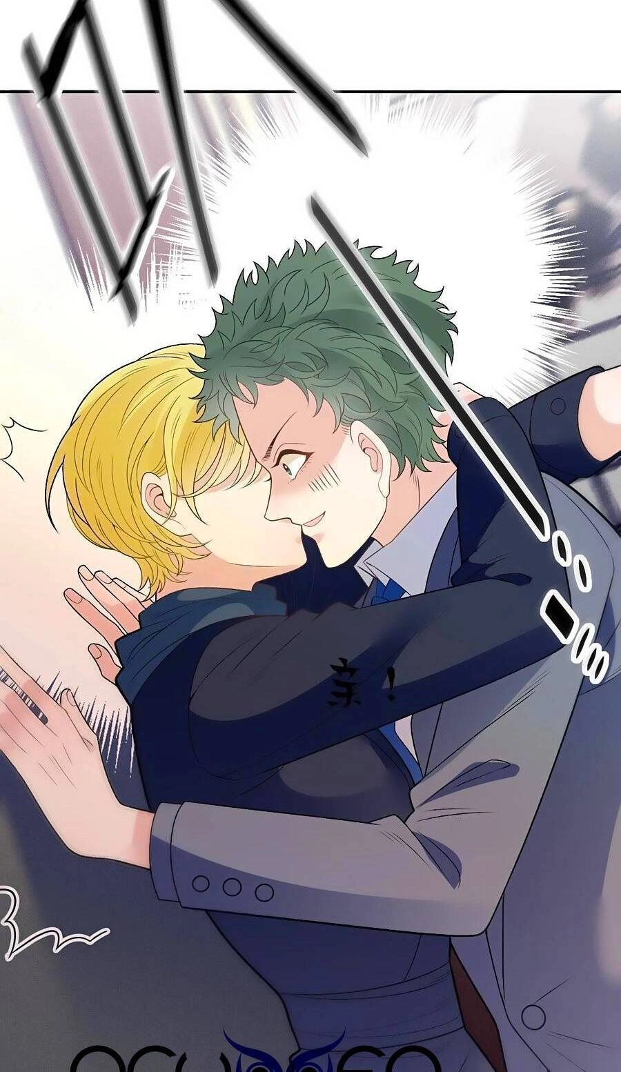 Cô Vợ Mang Thai Một Tặng Một Chapter 199 - 5