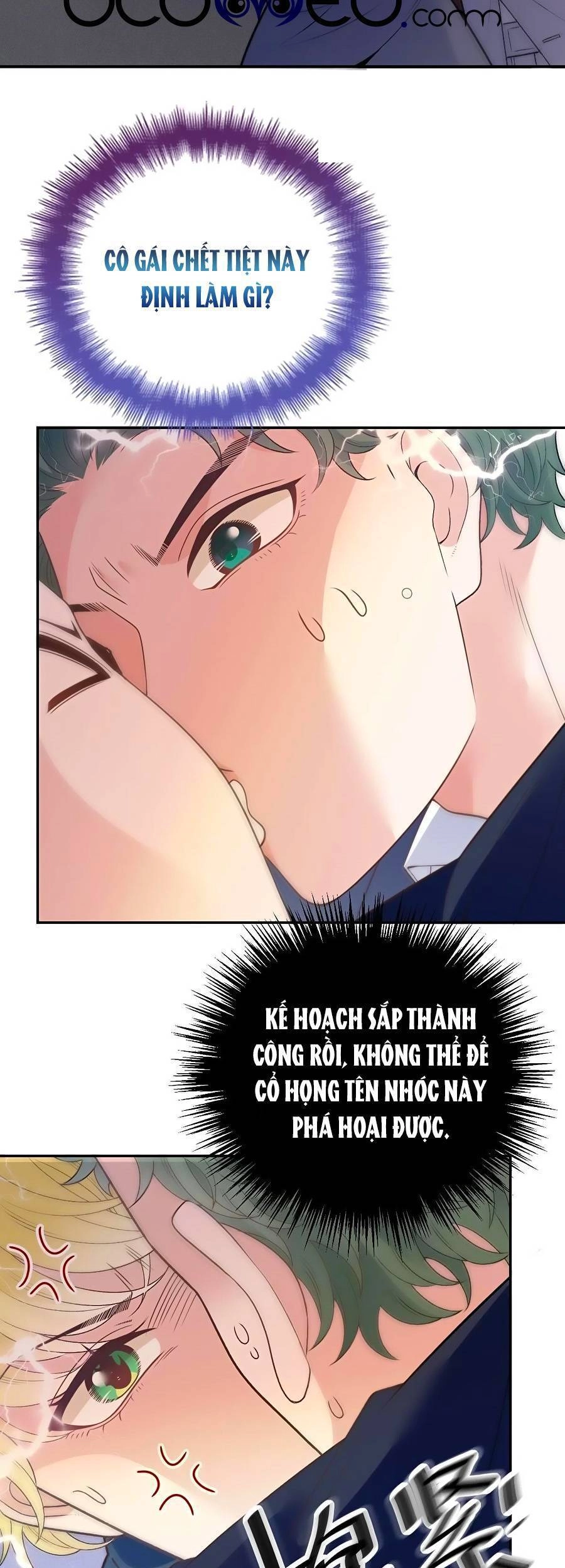 Cô Vợ Mang Thai Một Tặng Một Chapter 199 - 6