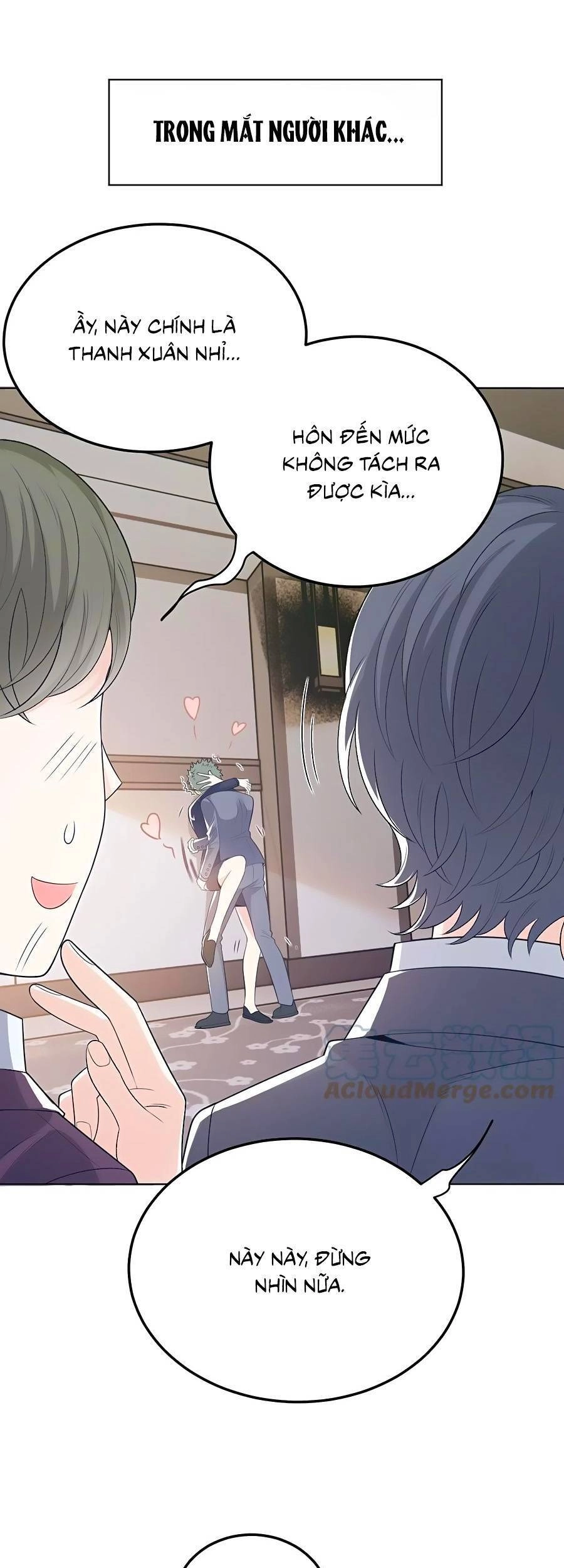 Cô Vợ Mang Thai Một Tặng Một Chapter 199 - 9