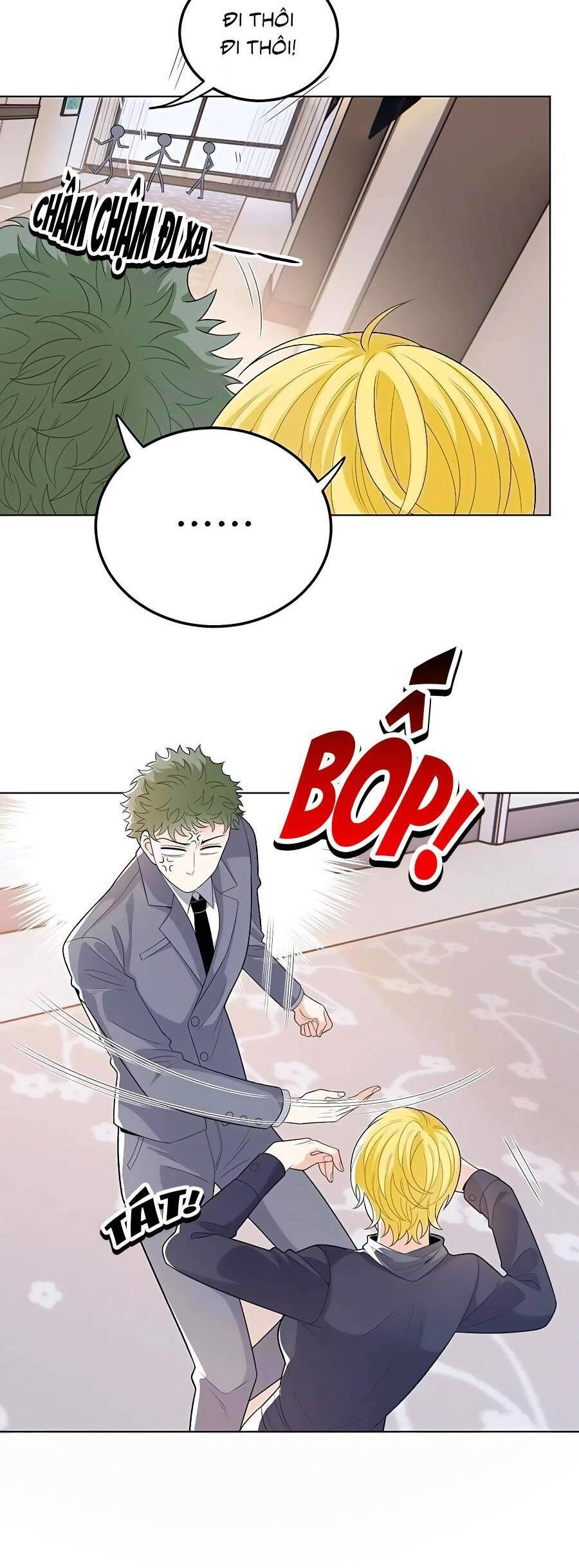 Cô Vợ Mang Thai Một Tặng Một Chapter 199 - 10