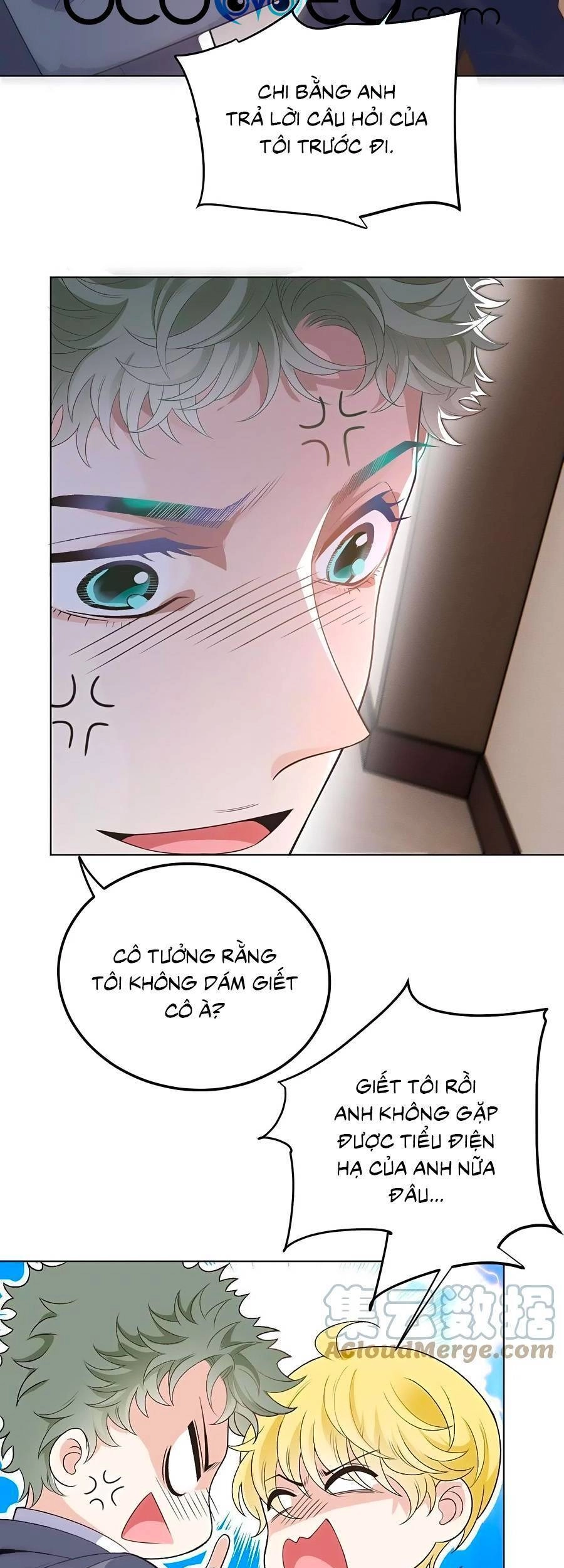 Cô Vợ Mang Thai Một Tặng Một Chapter 199 - 13