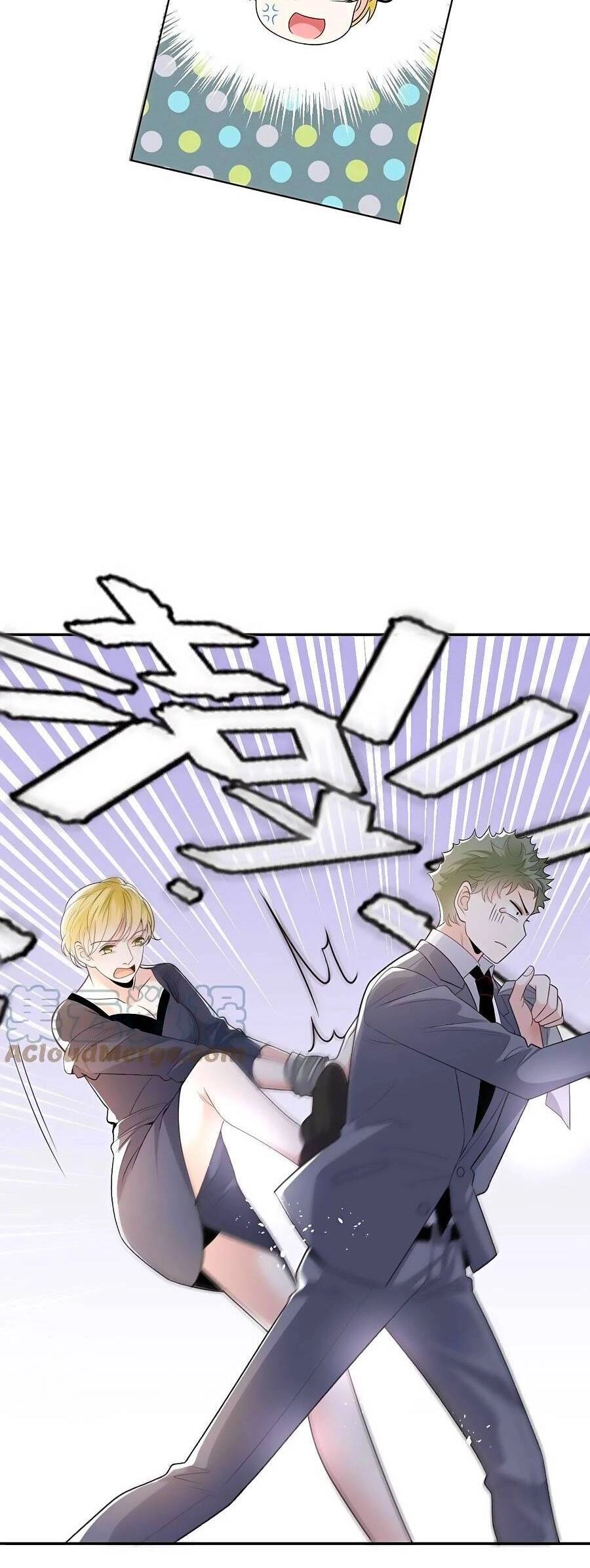 Cô Vợ Mang Thai Một Tặng Một Chapter 199 - 16