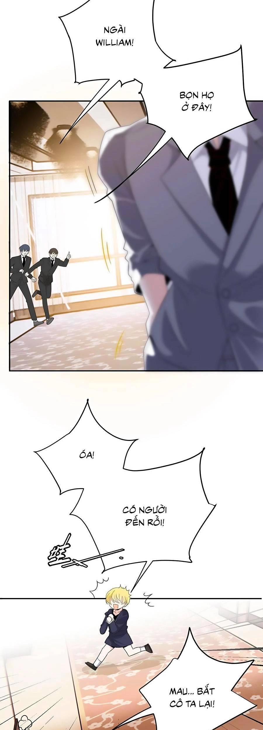 Cô Vợ Mang Thai Một Tặng Một Chapter 199 - 19