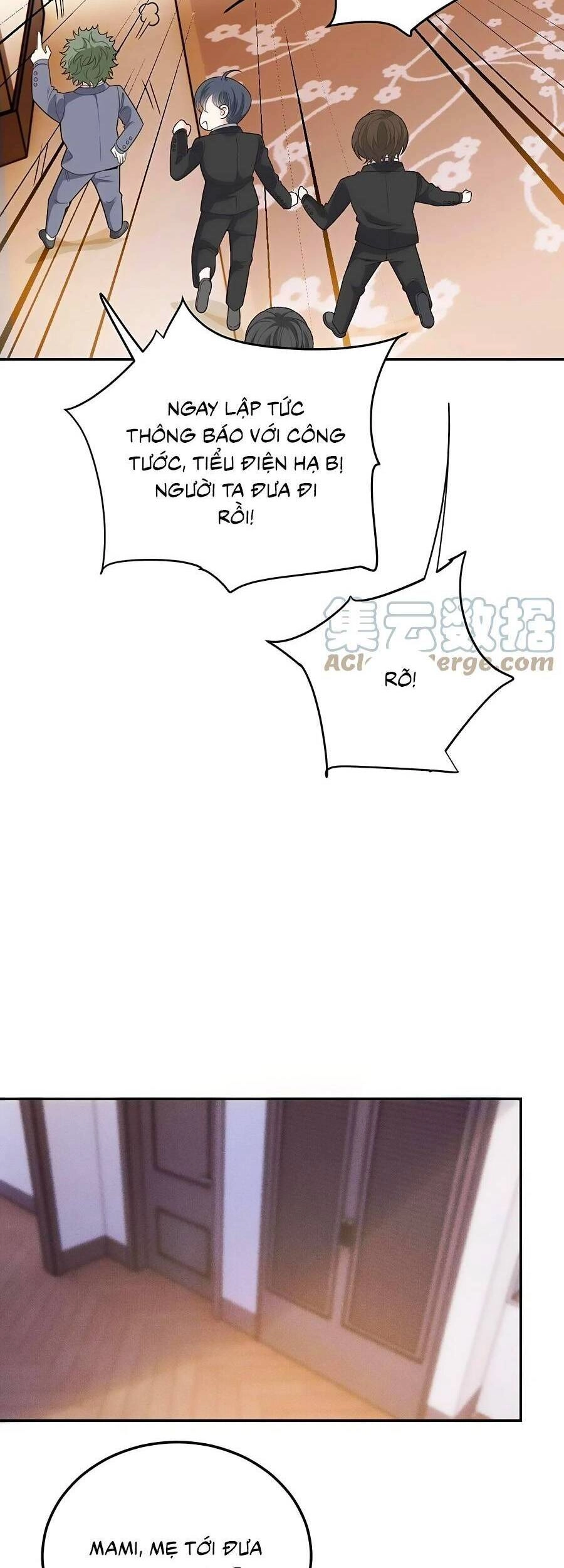 Cô Vợ Mang Thai Một Tặng Một Chapter 199 - 20