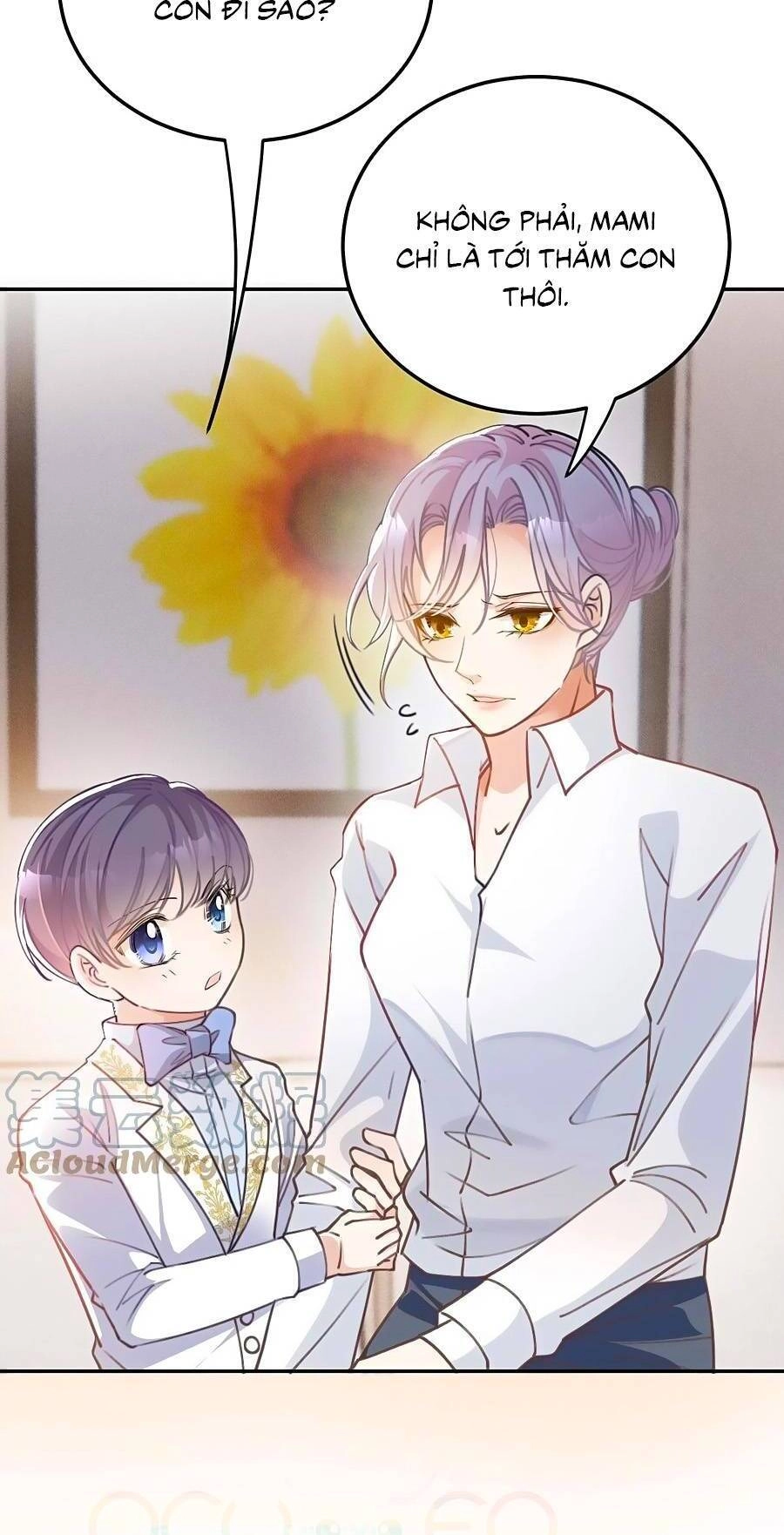 Cô Vợ Mang Thai Một Tặng Một Chapter 199 - 21