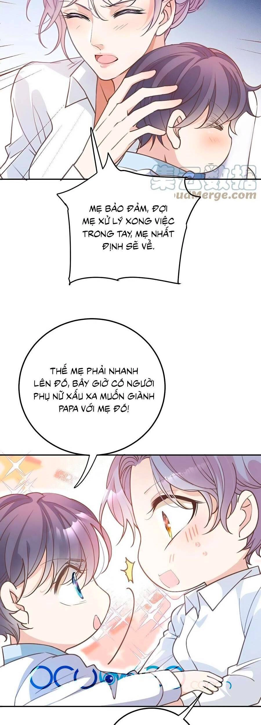 Cô Vợ Mang Thai Một Tặng Một Chapter 199 - 23