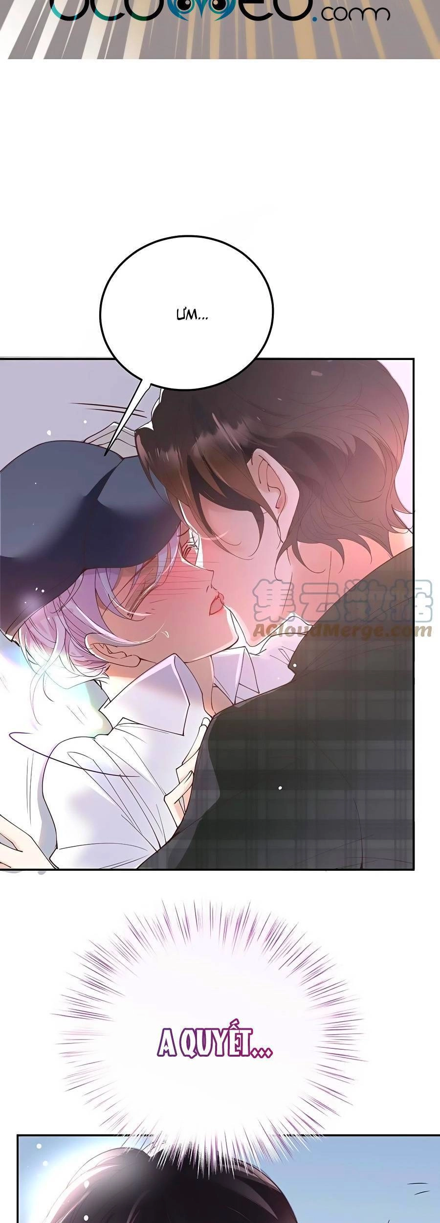 Cô Vợ Mang Thai Một Tặng Một Chapter 200 - 20