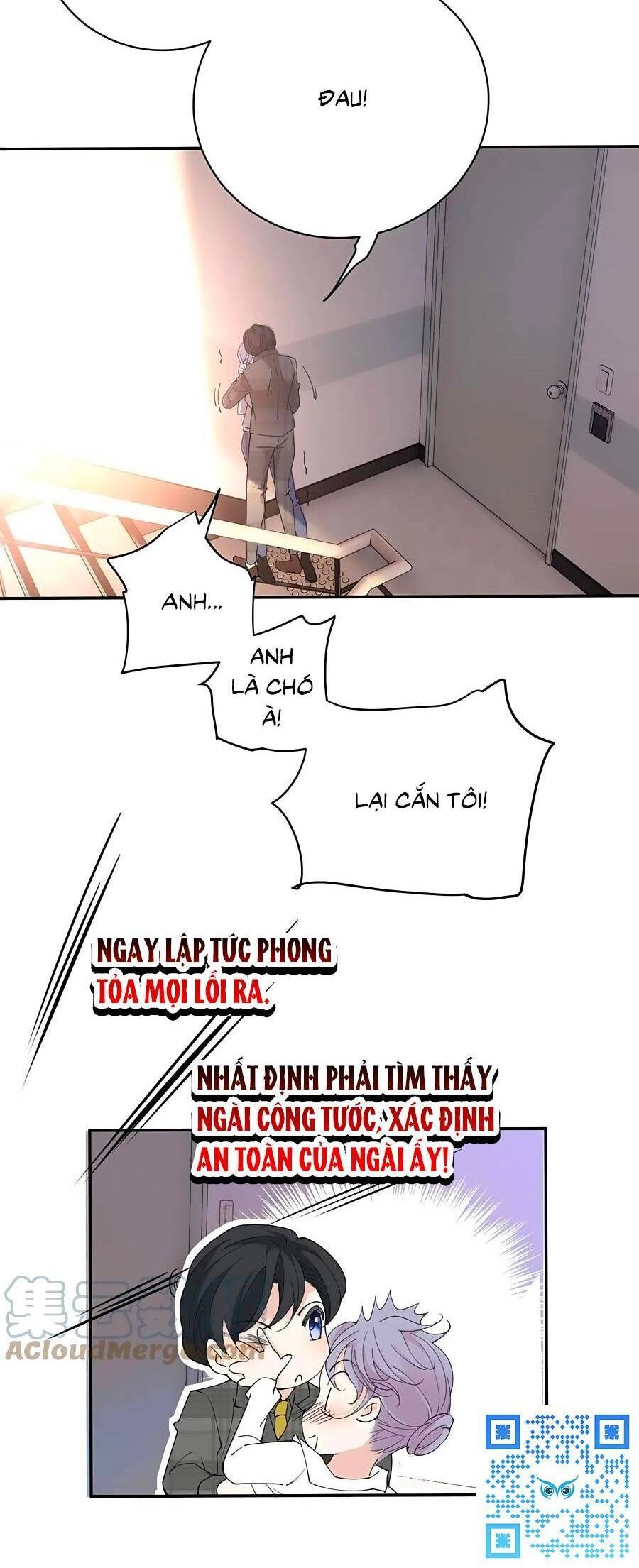 Cô Vợ Mang Thai Một Tặng Một Chapter 200 - 25