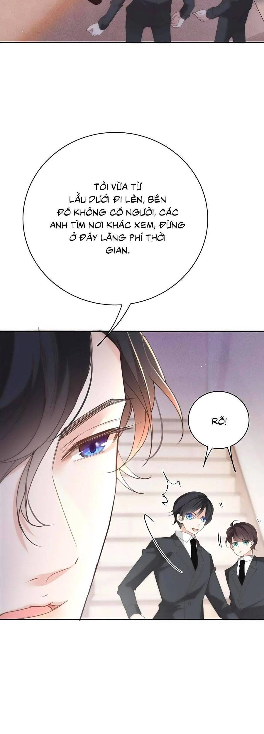 Cô Vợ Mang Thai Một Tặng Một Chapter 201 - 5