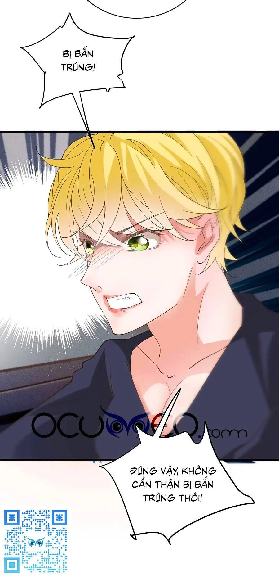 Cô Vợ Mang Thai Một Tặng Một Chapter 201 - 27