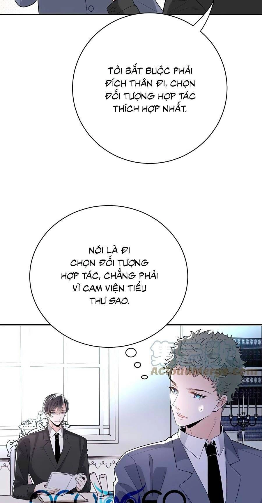 Cô Vợ Mang Thai Một Tặng Một Chapter 202 - 18